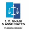 J.O. NNANI & ASSOCIATES logo - Similar company to Viable X