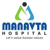 AJ Manavta Hospital logo - Similar company to Bhartiya Robotics