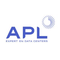 APL Data Center logo - Similar company to Data4
