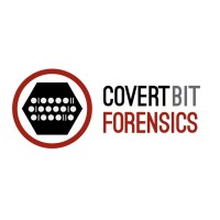 Covert Bit logo - Similar company to Cyber Security Resource