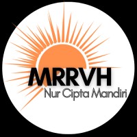 PT. MRRVH Nur Cipta Mandiri logo - Similar company to Teh Group