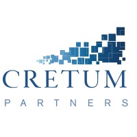 Cretum Capital Partners logo - Similar company to Astra Web Developers
