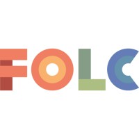 Folc logo - Similar company to Rimba Events