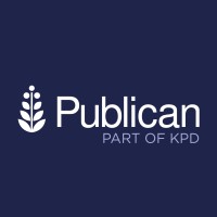 Publican BE logo - Similar company to Werfix Bv