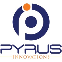 Pyrus Innovations logo - Similar company to 3W