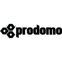 Prodomo logo - Similar company to Teb Vidéo & Sécurité