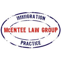 Mcentee Law Group