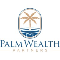 Palm Wealth Partners logo - Similar company to Pcfo