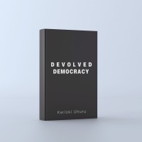 Devolved Democracy logo - Similar company to Svm Ventures