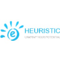eHeuristic Solutions logo - Similar company to Pixelx Technology