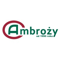 Ambroży Sp. z o.o.- Autoryzowane Centrum KUHN logo - Similar company to E-Tabletka.Pl