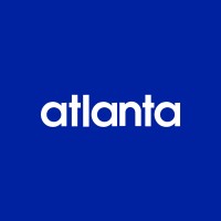 Grupo atlanta. Restauración temática logo - Similar company to Powerful.Fi