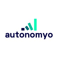 autonomyo logo - Similar company to Hamsa Id