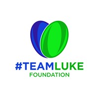 #TeamLuke Foundation logo - Similar company to Every Man Can Cic