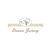 DunnesJoinery logo - Similar company to Berkshire Kitchen Studio