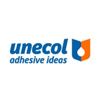 Unecol Adhesive Ideas logo - Similar company to Grupo Micro Br Comunicaciones
