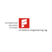 sf elektro-engineering ag logo - Similar company to Dhp Technology
