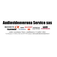 Audiovideoverona service sas logo - Similar company to Giomar Sas