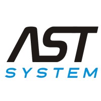 AST System sp. z o.o. logo - Similar company to Ensto Pol