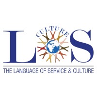 The Language of Service & Culture logo - Similar company to Globalise - The Global Interim Management Group