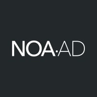 NOA·AD logo - Similar company to Ábaco