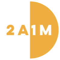 2A1M Studio Ltd. logo - Similar company to The Edge Debate