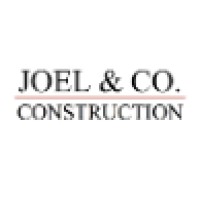 Joel & Co. Construction logo - Similar company to Pers Development