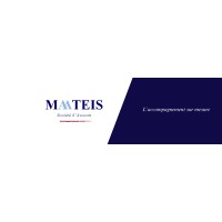 MAATEIS AVOCATS logo - Similar company to Mas De Ponge - Nîmes