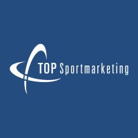 TOP Sportmarketing Berlin GmbH logo - Similar company to Scs Supply Chain Support - A German Industry Expert Team