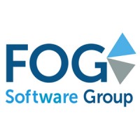 FOG Software Group logo - Similar company to Libra Software Group