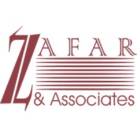 ZAFAR & ASSOCIATES - LLP logo - Similar company to Startuplawnch