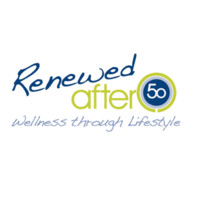 Renewed after 50 logo - Similar company to Srna Creative Studio
