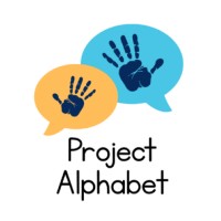 Project Alphabet logo - Similar company to Att! Studios