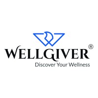 Wellgiver logo - Similar company to Comonics Technology