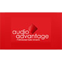 Audio Advantage logo - Similar company to The Audio Suite