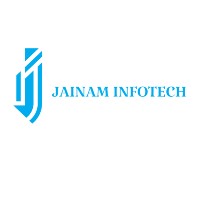 Jainam Infotech logo - Similar company to Infinity Webtech