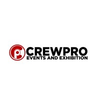CrewPro Events & Exhibitions logo - Similar company to Mega Events