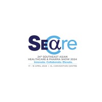 SEA Healthcare logo - Similar company to Clever Ai