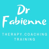 Dr Fabienne logo - Similar company to Dr. Q Escape Room