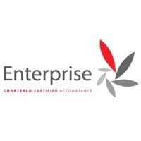Enterprise Chartered Certified Accountants logo - Similar company to Future Cloud Accounting Limited
