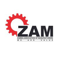 Zambia Association of Manufacturers logo - Similar company to Sunvolt Battery