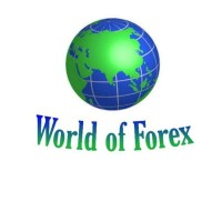 World of Forex logo - Similar company to Flare Technologies
