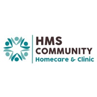 HMS Community - Clinic & Homecare logo - Similar company to Unique Outcomes