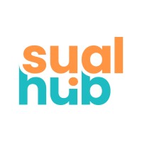 Sual Hub logo - Similar company to Unitplan