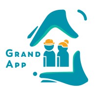 Grand-App AI logo - Similar company to Seenity