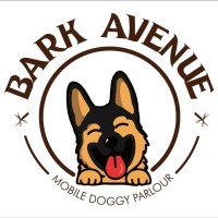 Bark Avenue ZA logo - Similar company to Team Afrittude