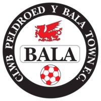 Bala Town F.C. logo - Similar company to Scanwel Ltd