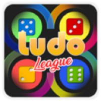 Ludo League logo - Similar company to Ricky And Friends Band Entertainment Provider