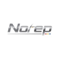 NOREP LL logo - Similar company to Agrep