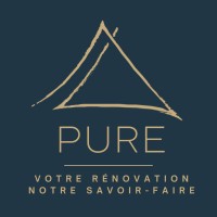 PURE logo - Similar company to Palmisty